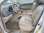 Lexus RX 2004