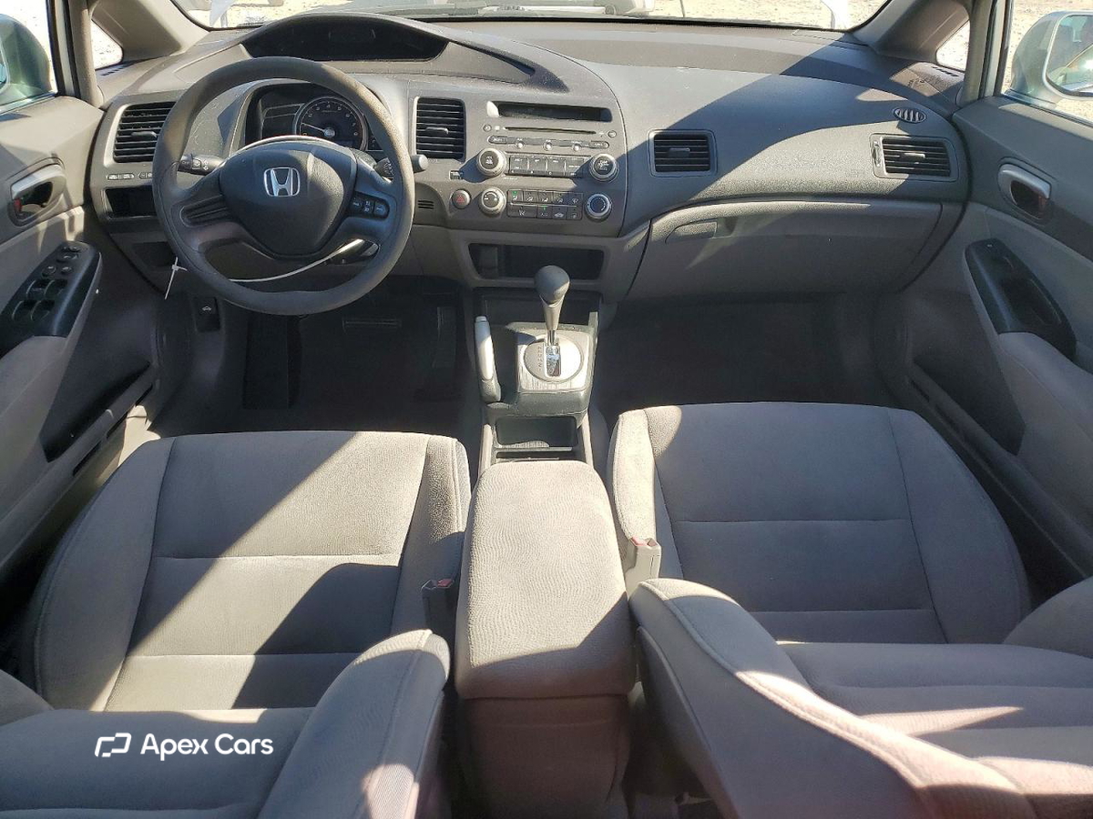 Honda Civic 2007