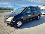 Honda Odyssey 2008