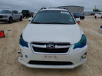 Subaru Impreza 2012