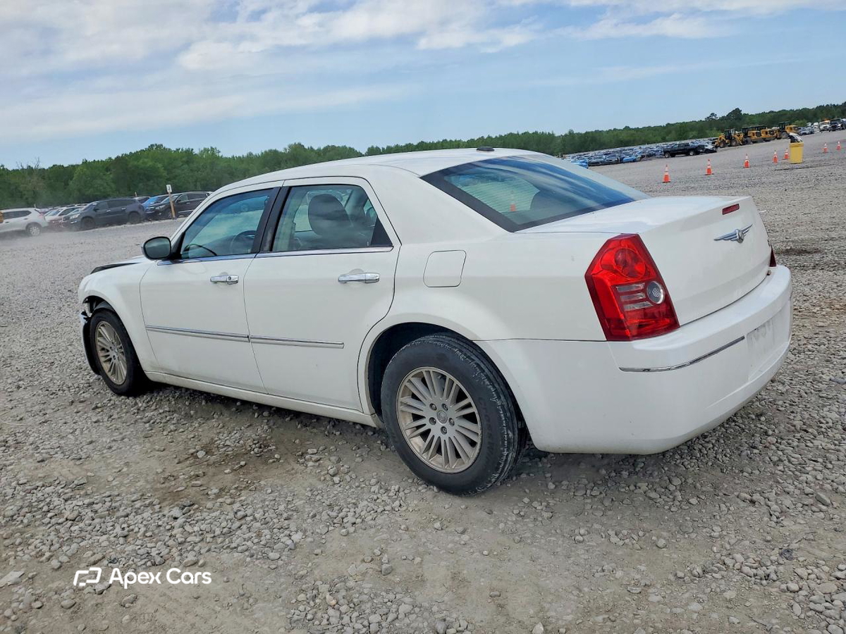 Chrysler 300 2010