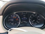 Nissan Rogue 2015