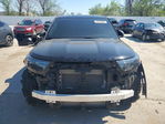 Ford Explorer 2022