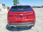 Cadillac XT4 2019