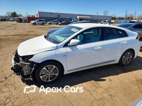 Hyundai IONIQ 2020 - Image 1 of 13