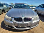 BMW Series 3 2011