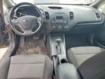 Kia Forte 2015