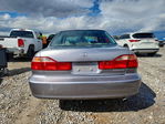 Honda Accord 2000