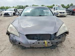 Hyundai Genesis 2012