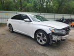 Honda Accord 2019