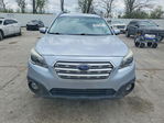 Subaru Outback 2017