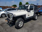 Jeep Wrangler 2003