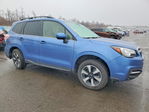 Subaru Forester 2018