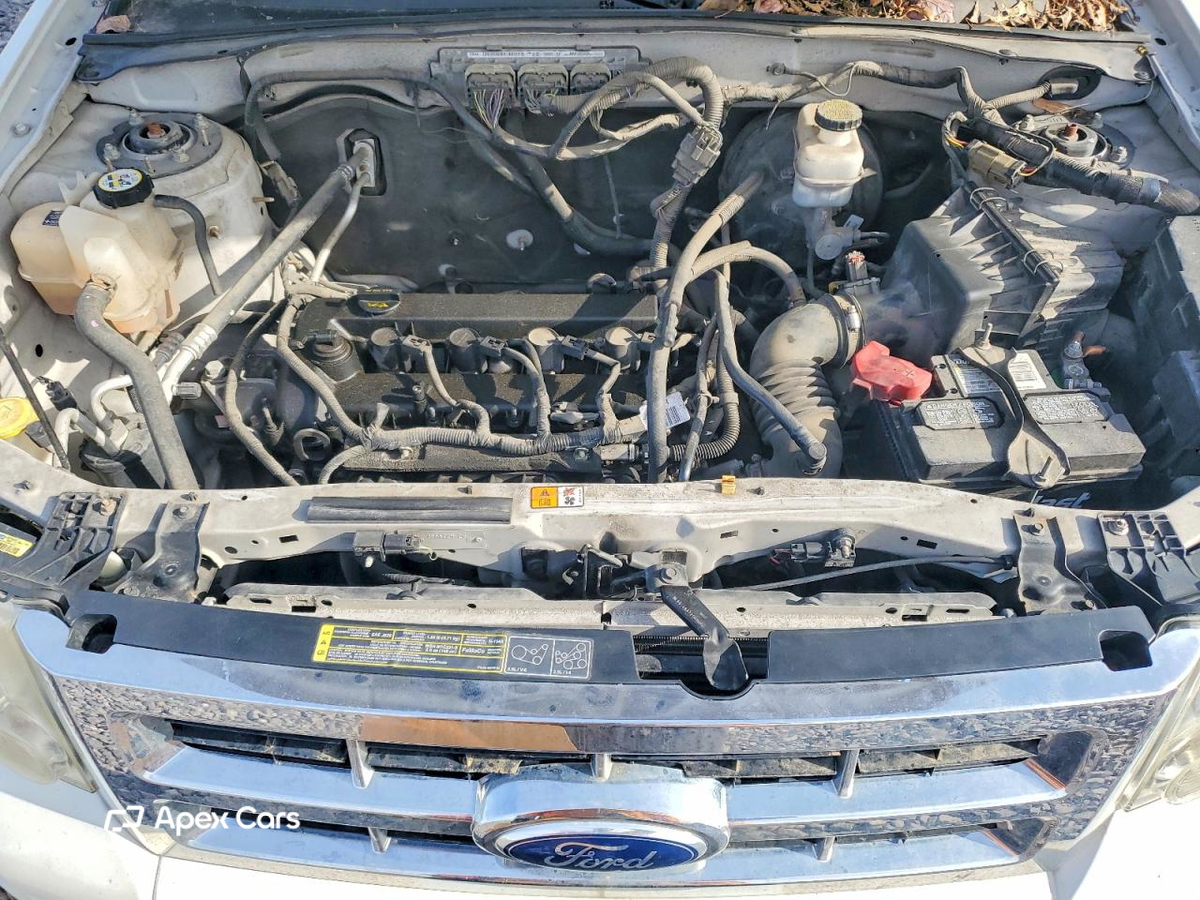 Ford Escape 2012