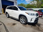 Toyota Highlander 2017