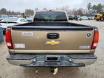 Chevrolet Silverado 2001