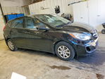 Hyundai Accent 2013