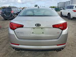 Kia Optima 2012