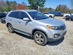 Kia Sorento 2012