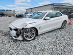 BMW Series 4 2018