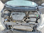 Hyundai Accent 2012