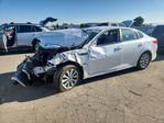 Kia Optima 2018