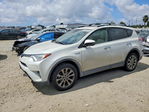 Toyota RAV 4 2016