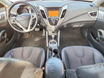 Hyundai Veloster 2012