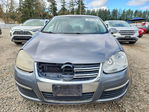 Volkswagen Jetta 2010