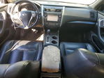 Nissan Altima 2013