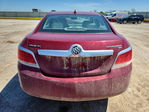 Buick LaCrosse 2011