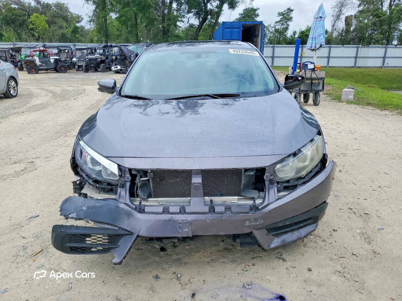 Honda Civic 2017