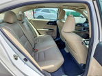 Honda Accord 2016