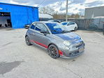 Fiat 500 2013