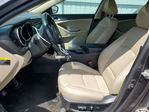 Kia Optima 2015