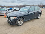 BMW X1 2015