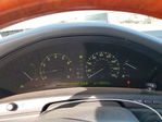 Lexus LS 1999