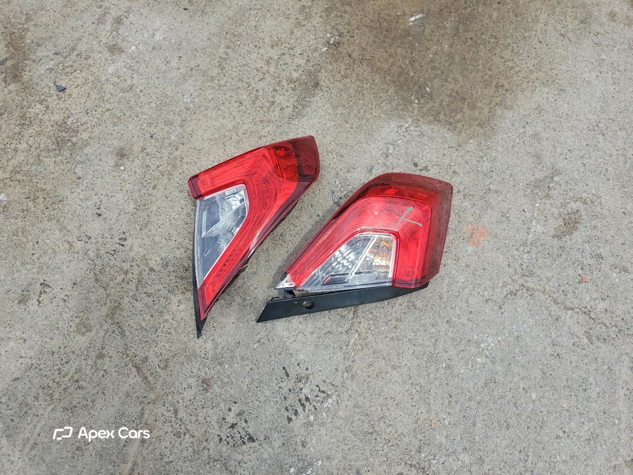 Honda Civic 2019