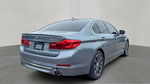 BMW Series 5 2018