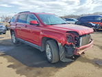GMC Terrain 2014