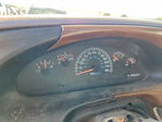 Dodge RAM Van 2000
