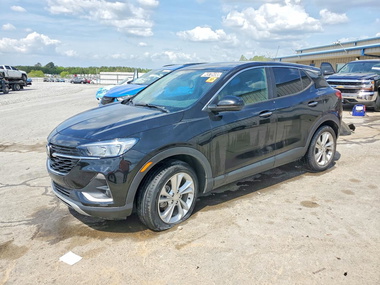 Buick Encore 2021 - Zdjęcie 1 z 5