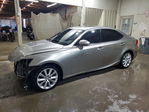 Lexus IS 2016