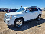 GMC Terrain 2013