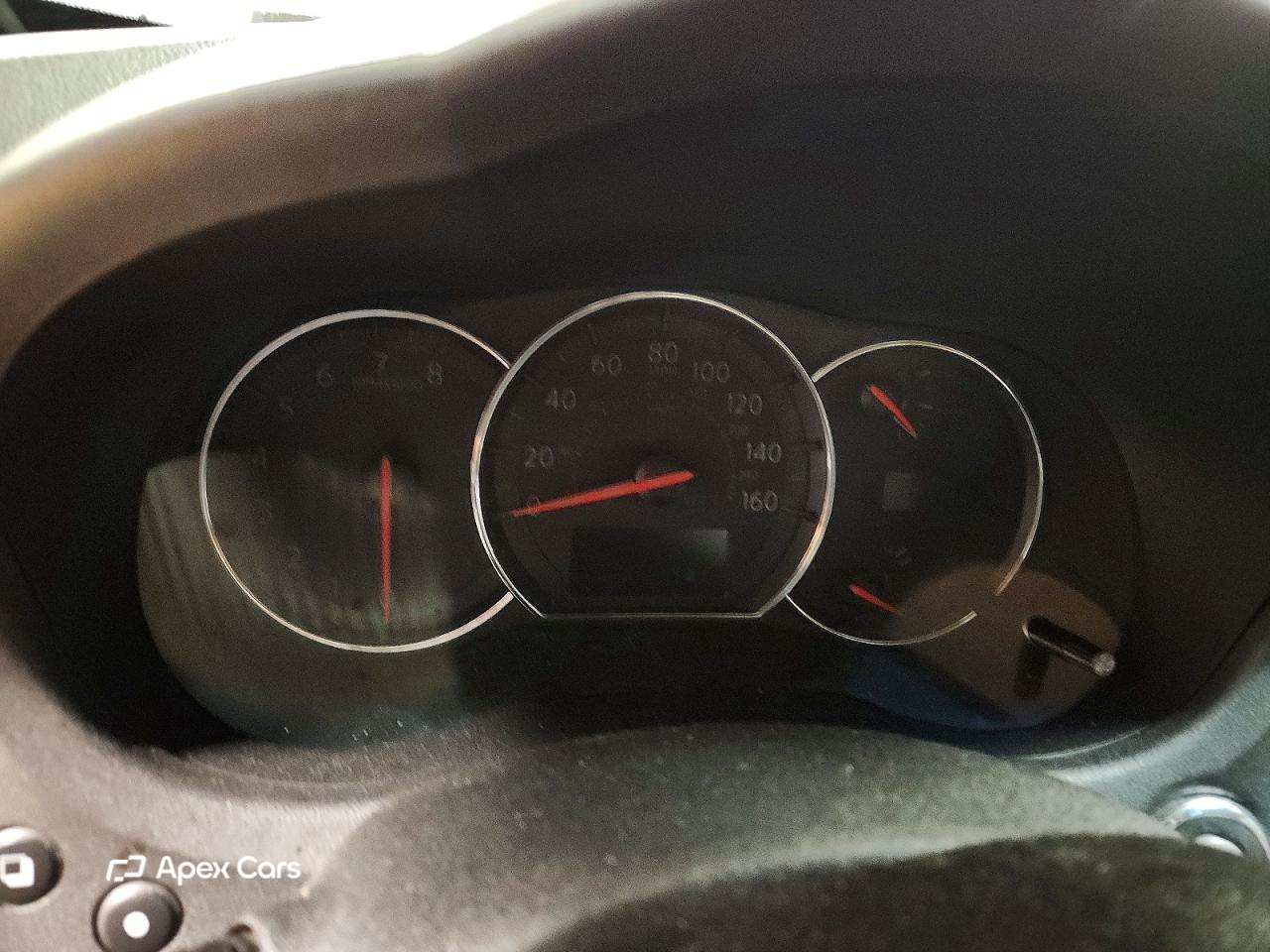 Nissan Maxima 2012