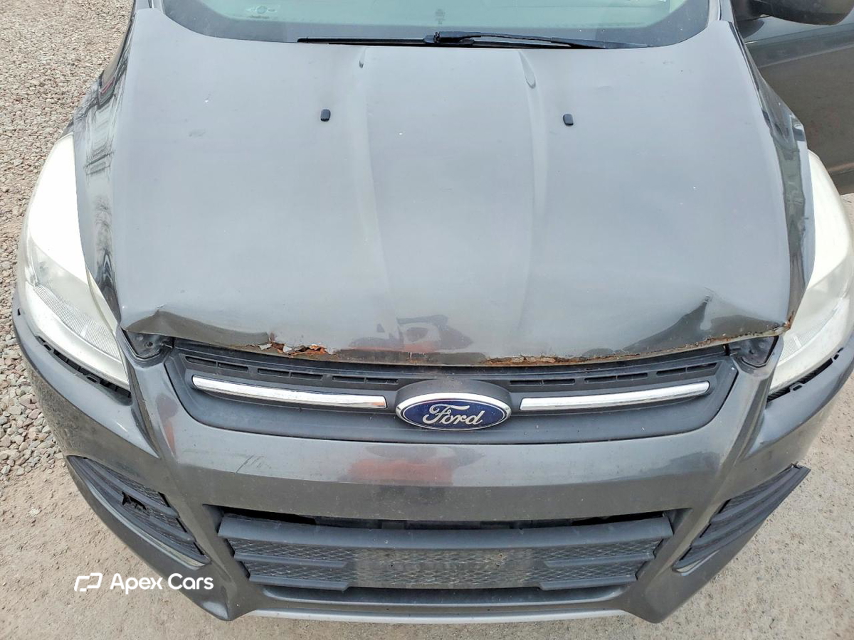 Ford Escape 2015