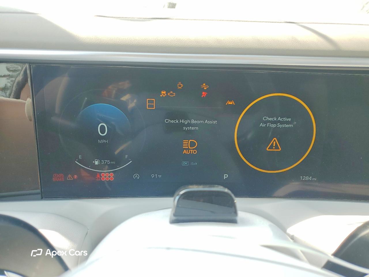 Hyundai Palisade 2026