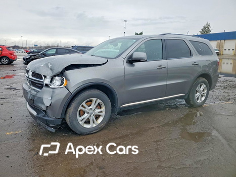 Dodge Durango 2011 - Image 1 of 13
