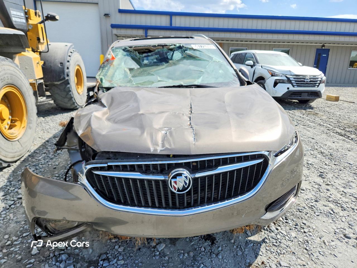 Buick Enclave 2020