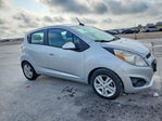 Chevrolet Spark 2015